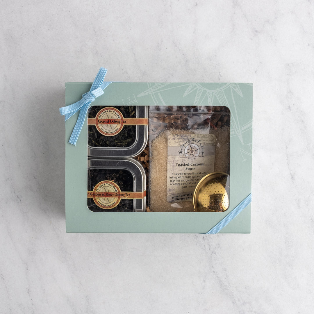 Why Can't We All Get Oolong Gift Box